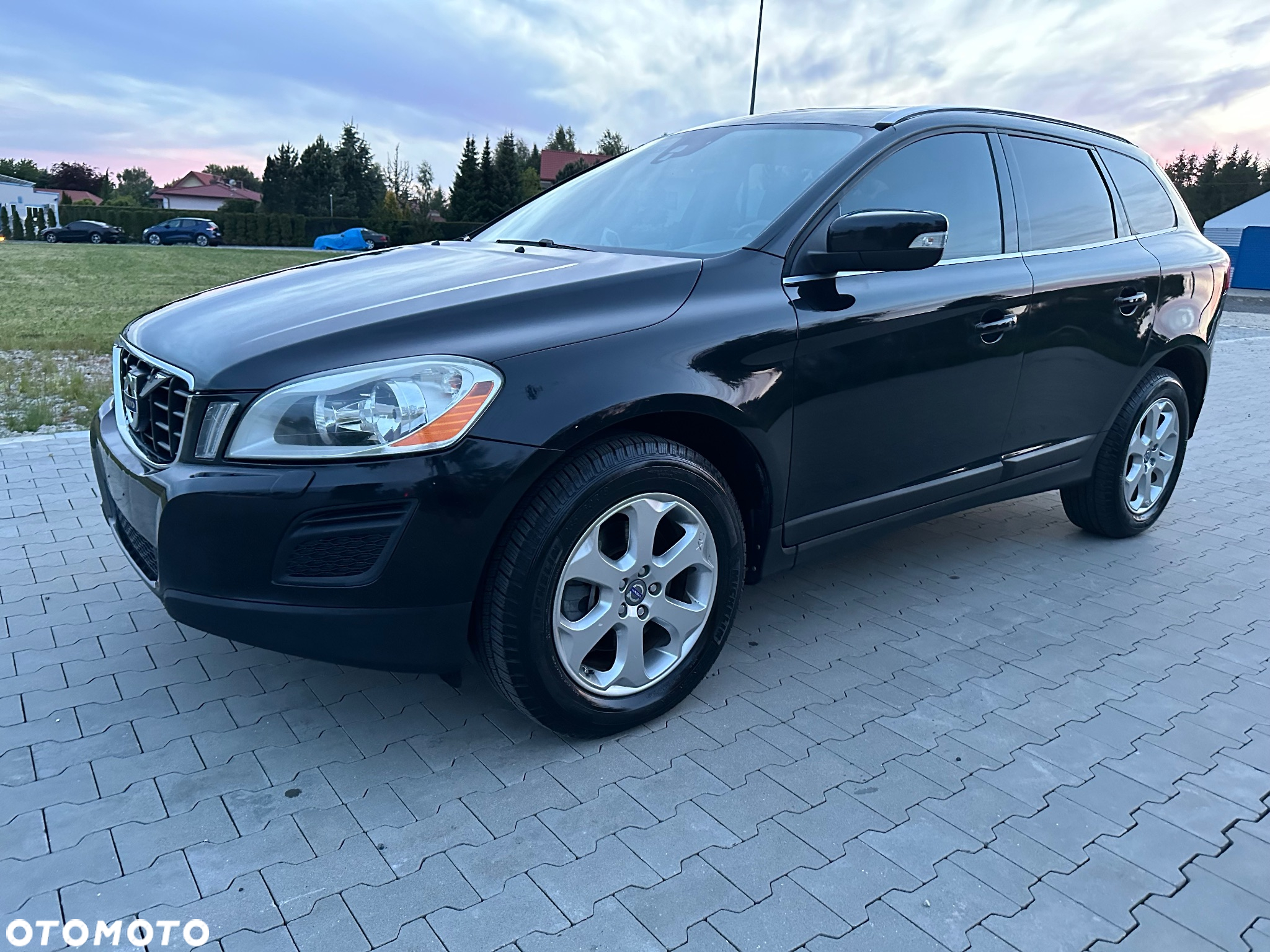 Volvo XC 60 T6 AWD Momentum - 17