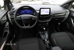 Ford Puma 1.0 EcoBoost MHEV ST-Line Aut. - 8