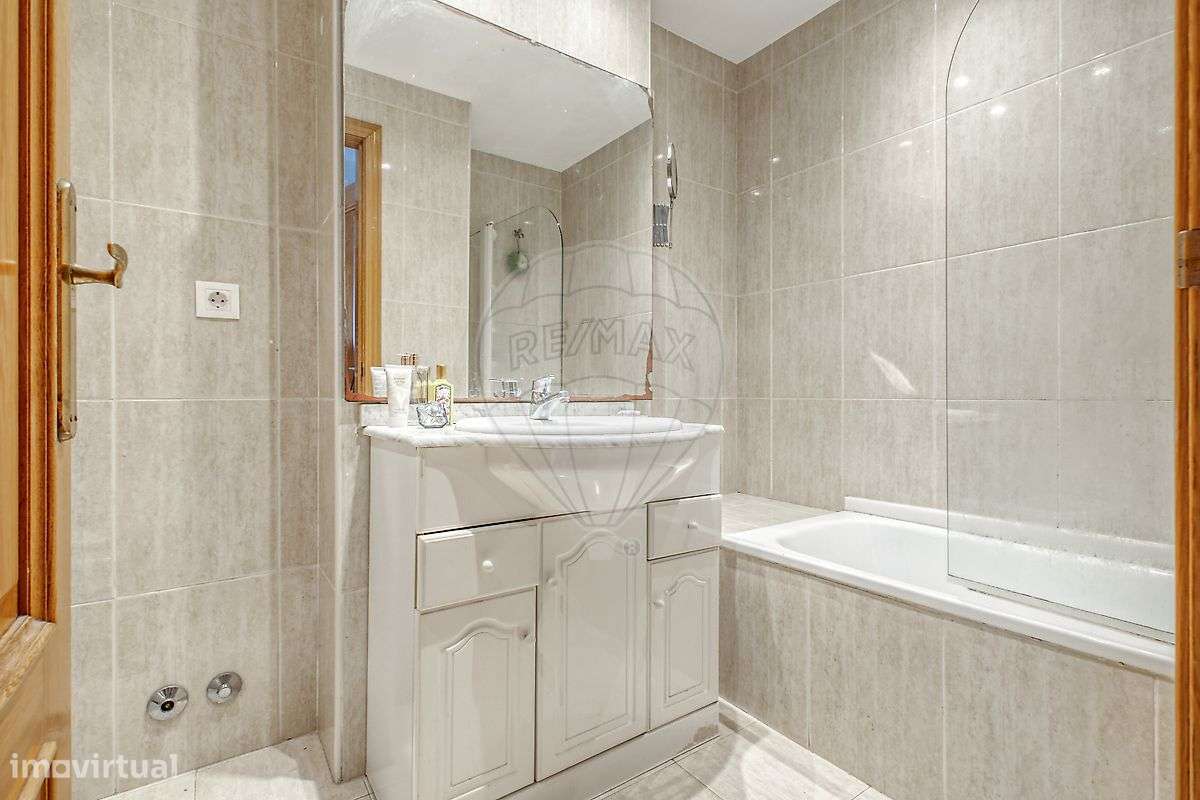 Apartamento T2 para venda-14