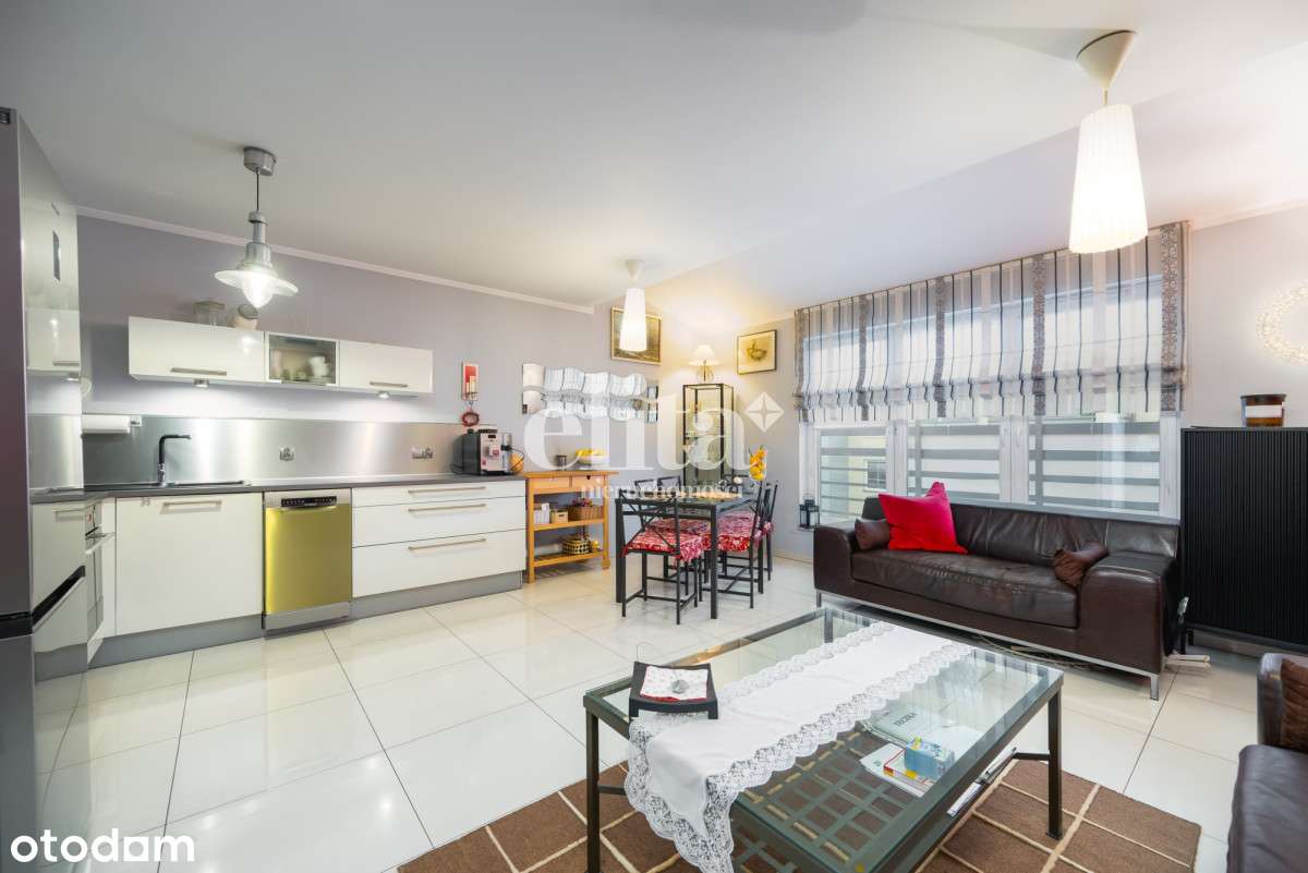 3 pokoje w centrum Wejherowa - Pełny obrazek: 4/17