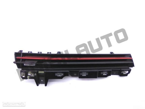 Difusor Frente 6875_09458r Renault Clio V 1.0 Tce - 1