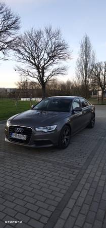 Audi A6 3.0 TDI Quattro S tronic - 2