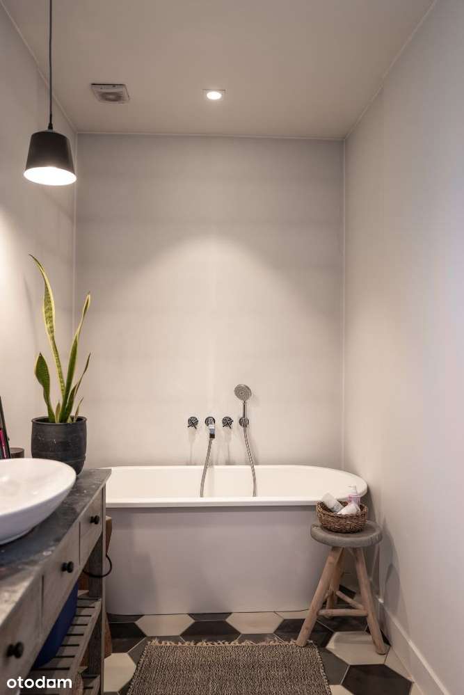 Stylowy dom z dużą działką i ogrodem | Gniezno-12