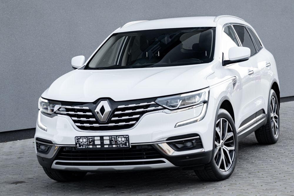 Renault Koleos II (2016-) 2020