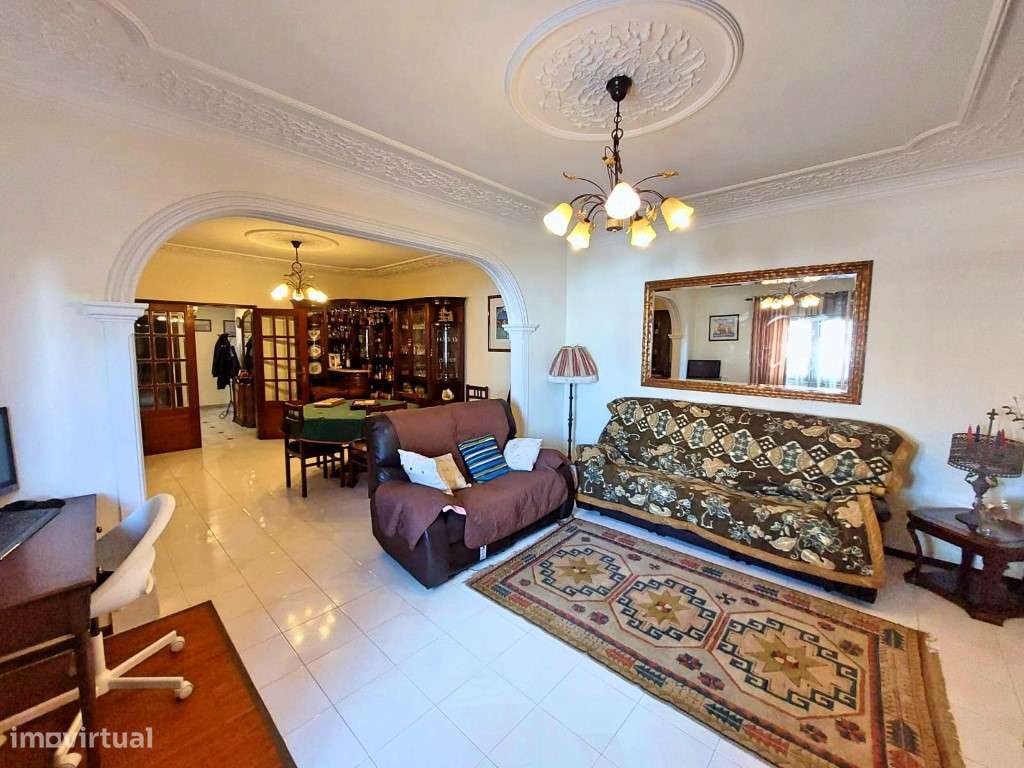 Moradia no Coração de Portimão - Conforto, Privacidade e Localizaçã...-5