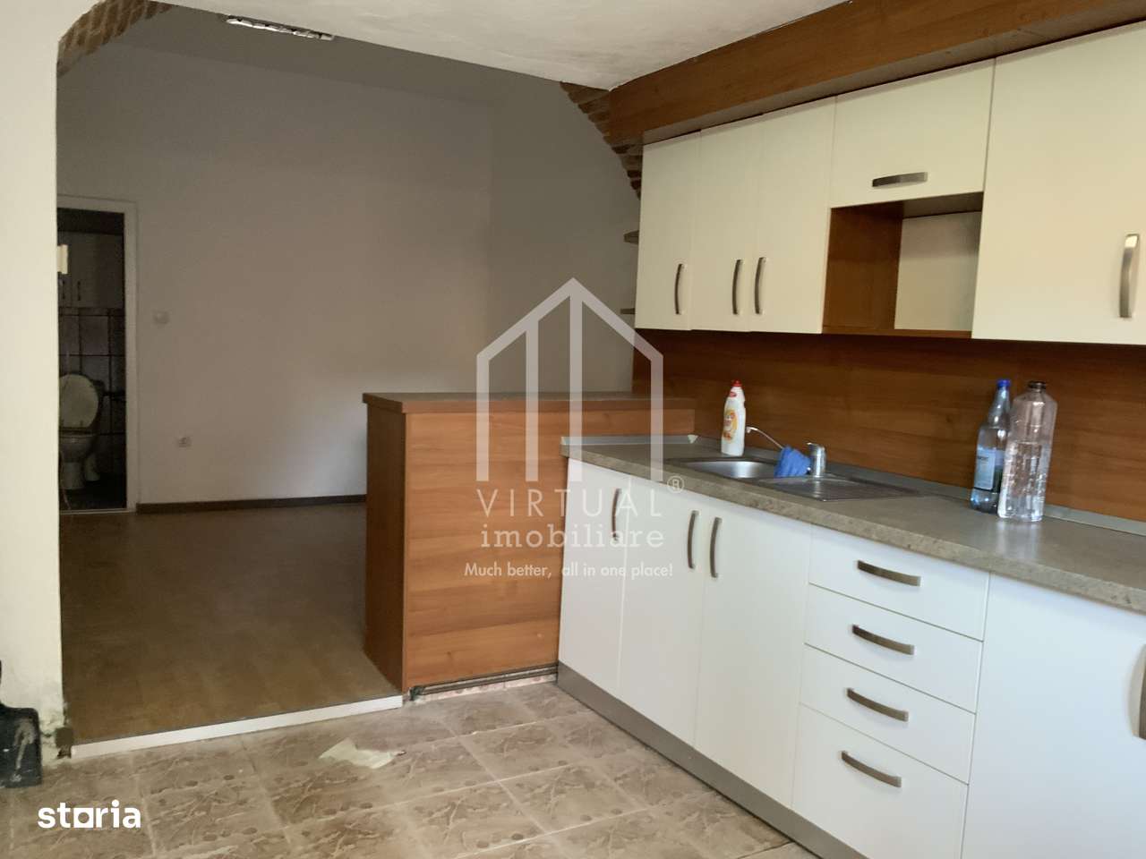 Casa individuala 4 camere de vanzare- Sibiu Pasajul Scarilor - Imagine principală: 5/17