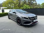 Mercedes-Benz Klasa A 250 Sport 4Matic 7G-DCT - 2