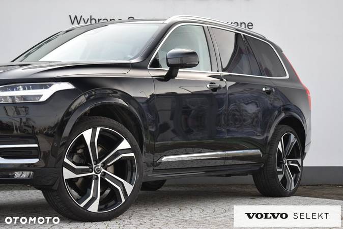 Volvo XC 90 - 6