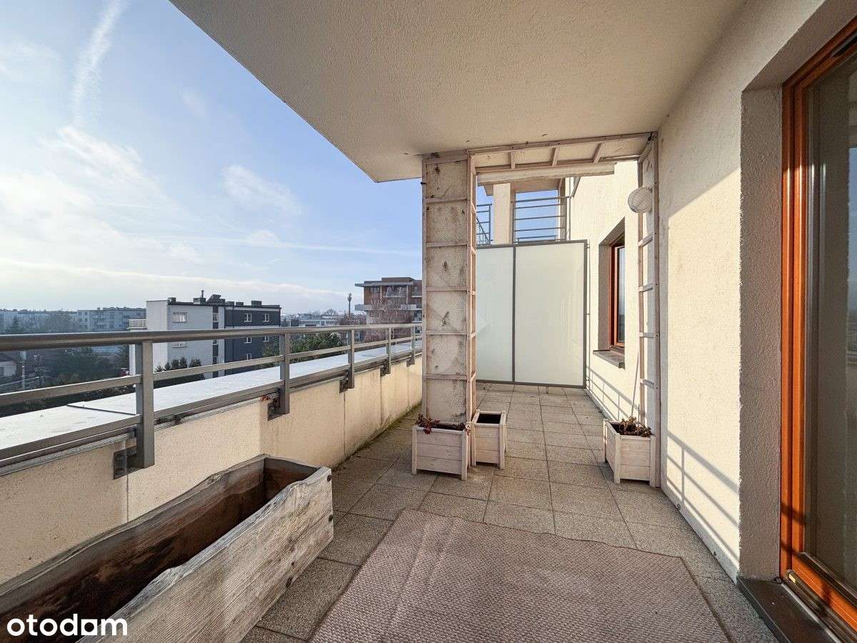 2 pokojowy apartament - RUCZAJ - Taras- Garaż-3