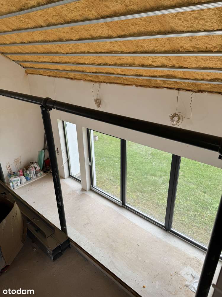 Funkcjonalny dom wolnostojący, Ceradz Kościelny, Tarnowo Podgórne-14