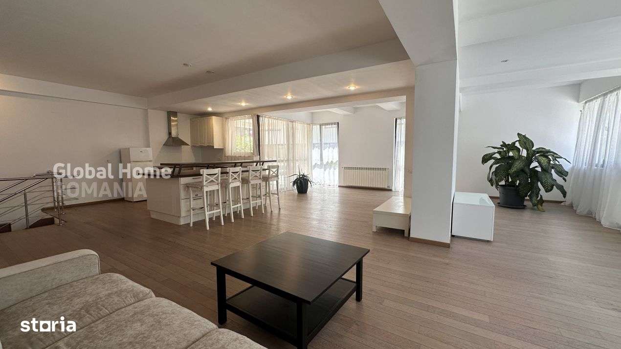 Duplex cu 4 Camere | 262 mp utili | Parcare Inclusa - Imagine principală: 2/19