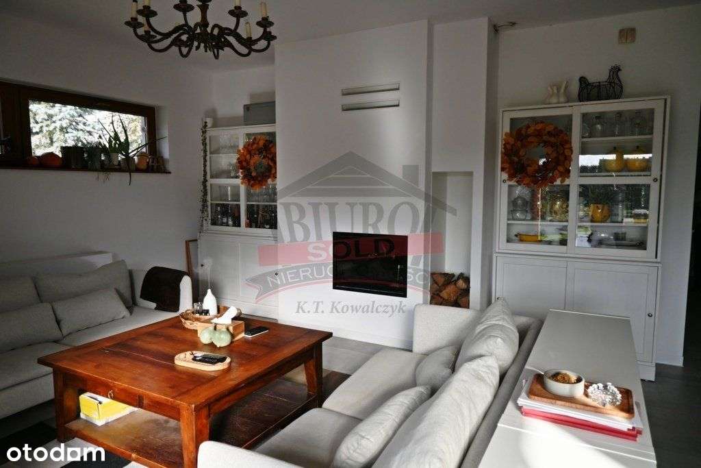 Chrząstowice - Przestronny dom z pięknym ogrodem-5