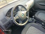 Skoda Fabia 1.4 16V Elegance - 25