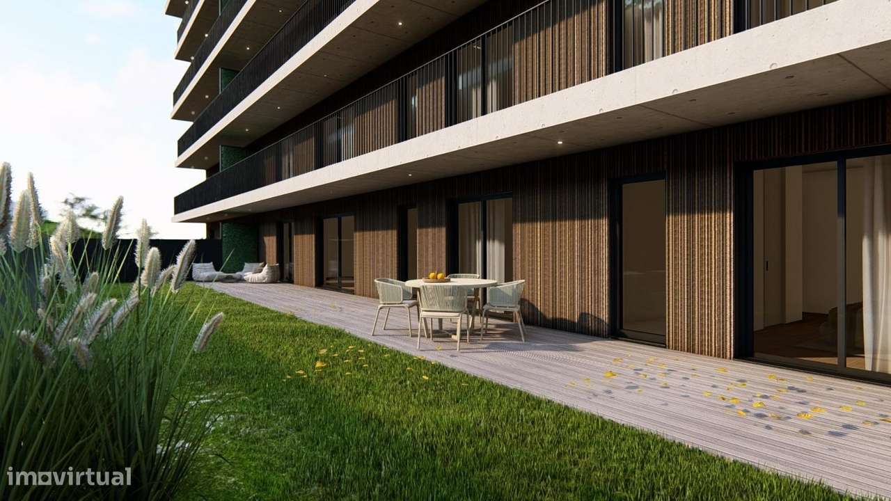 Apartamento T2 Venda em Marco,Marco de Canaveses-7