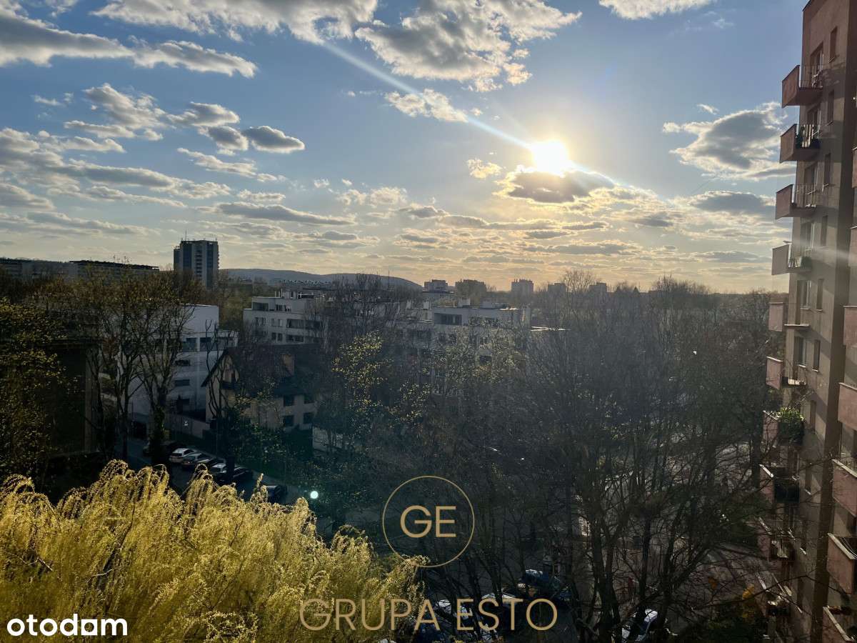 Mieszkanie NA Sprzedaż / Mazowiecka / 3 Pokoje/-5