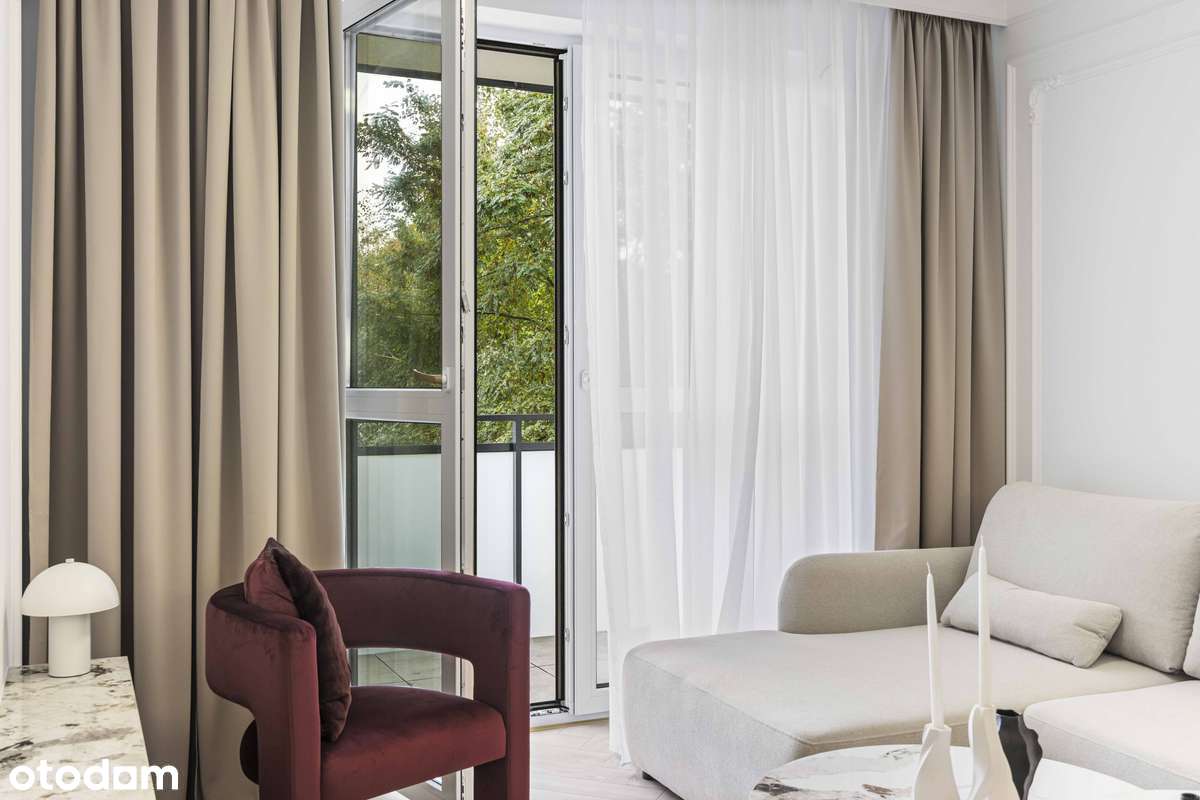 Piękne mieszkanie  premium/balkon/parking/ - Pełny obrazek: 4/14