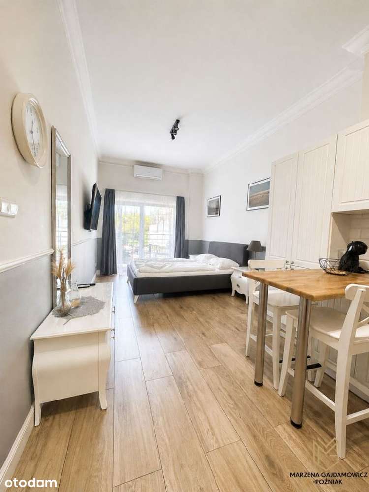 20 apartamentów - Międzyzdroje, Promenada Gwiazd-3