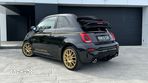 Abarth 595 - 6