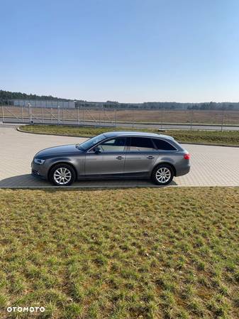 Audi A4 Avant 2.0 TDI DPF Ambiente - 2