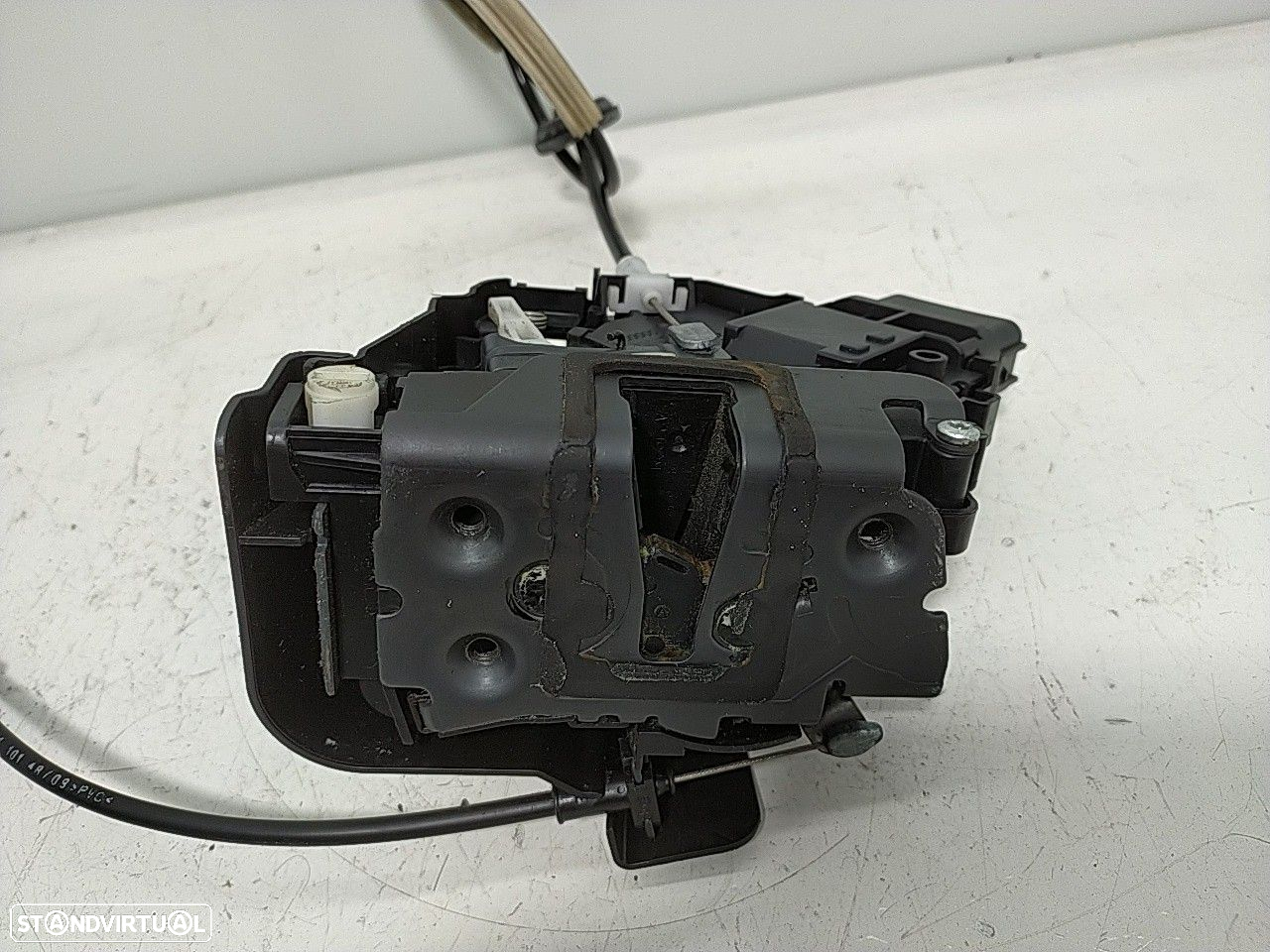 Fecho Porta  Tras Esquerdo Ford C-Max (Dm2) - 5