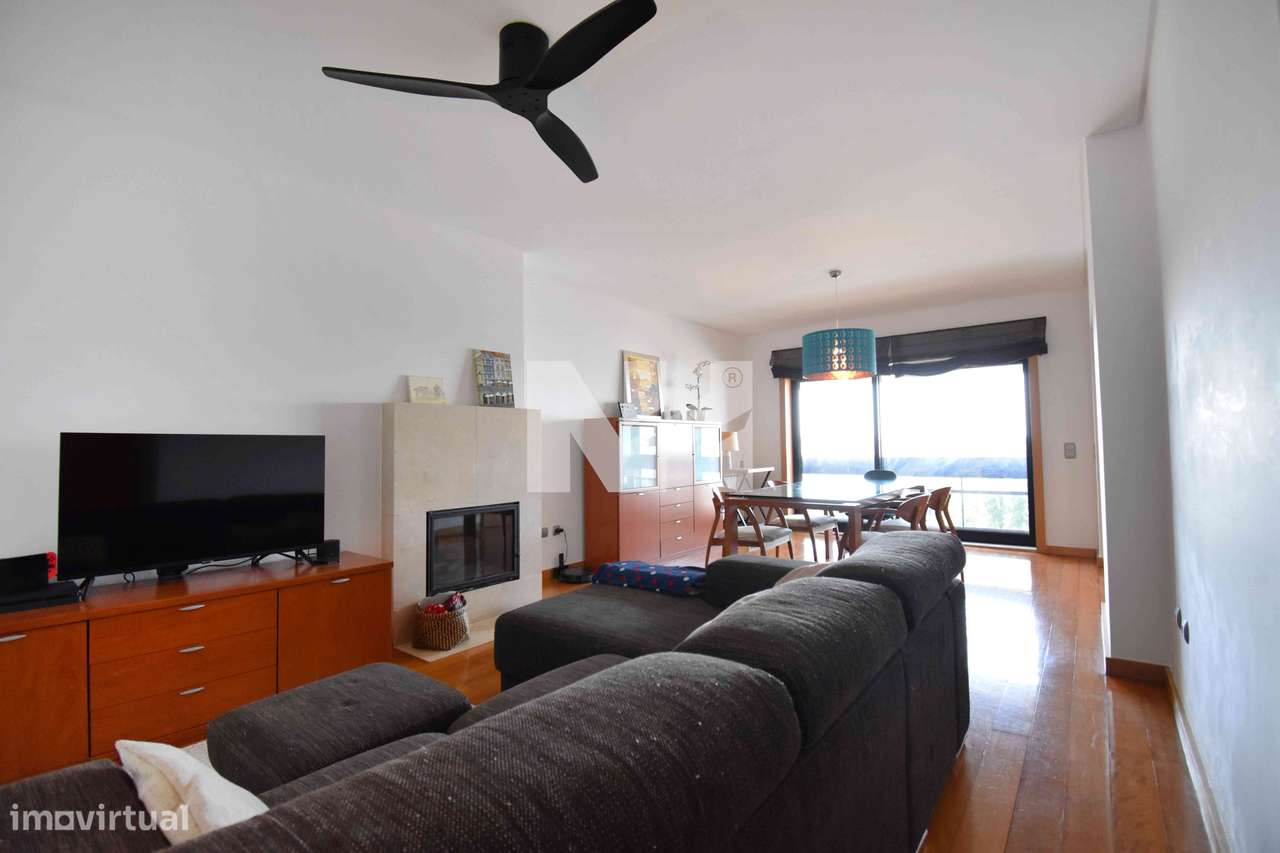 Apartamento | T3 | Maia | Centro-8