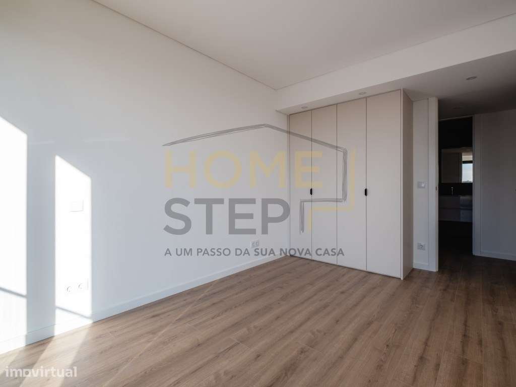 Apartamento T2 NOVO em Vilar do Paraíso, Vila Nova de Gaia-23