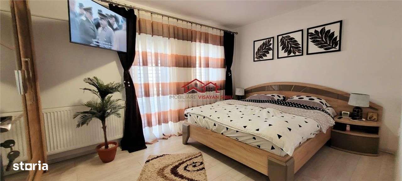 imobil p+1+pod+curte, Cartier Arhitectilor,Sibiu, comision 0-6