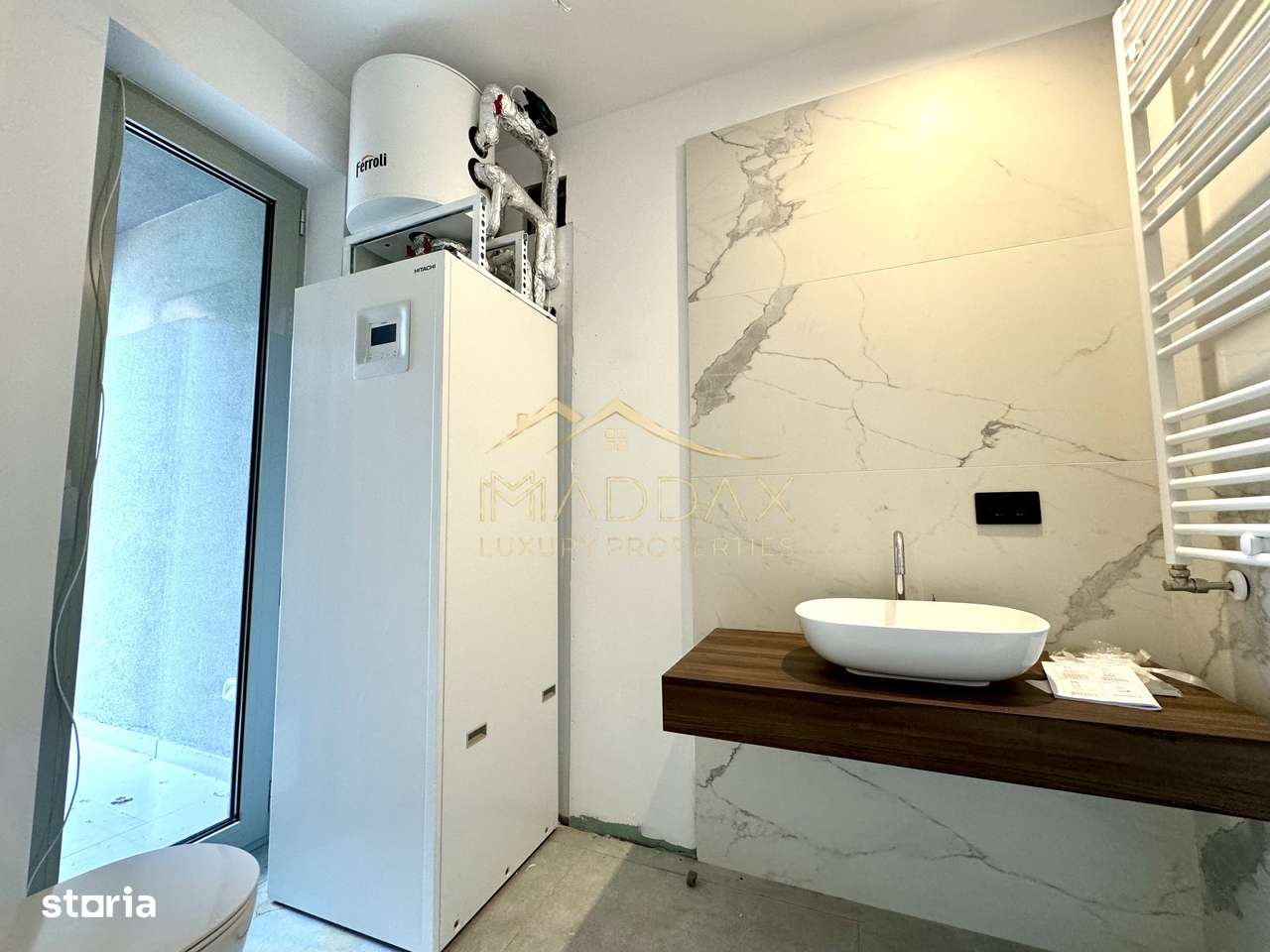 Vila Smart&Green *276mp* First Rent // Pipera-Erou Iancu Nicolae - Imagine principală: 5/20