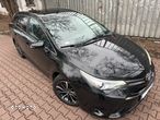 Toyota Avensis 2.0 Premium MS - 5