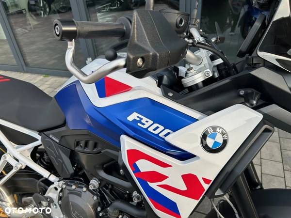 BMW GS - 9