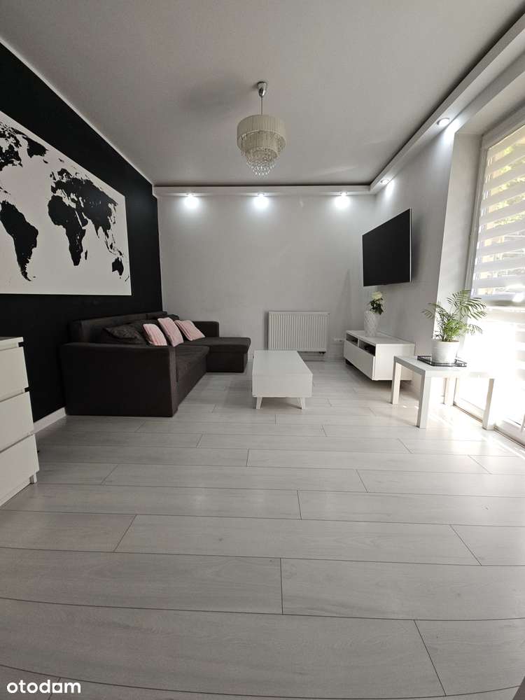 3 pokoje | taras i ogródek | wysoki standard | miejsce parkingowe - Pełny obrazek: 5/20