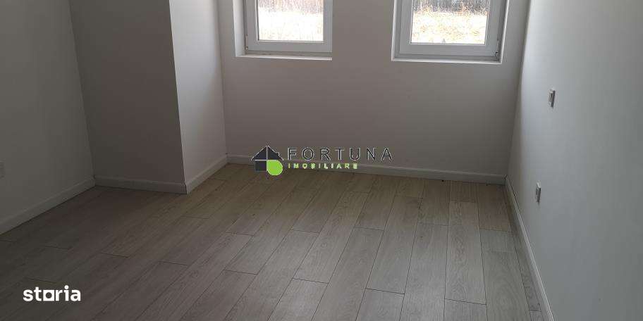 Apartament In Vila Cu  Gradina  Proprie-5