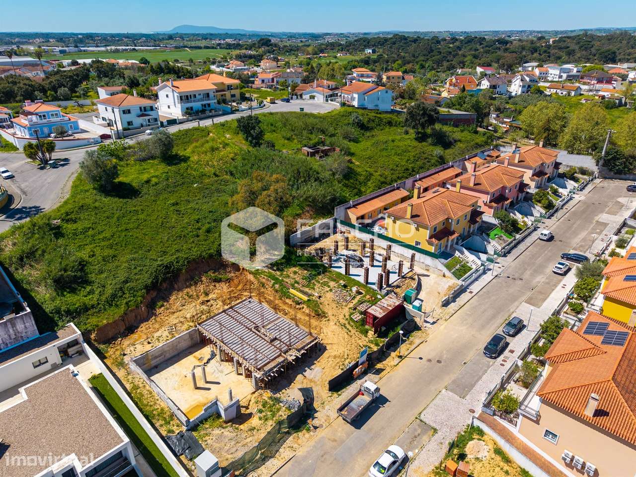 Terreno Urbano  Venda em Santarém (Marvila), Santa Iria da Ribeira de - Grande imagem: 5/23