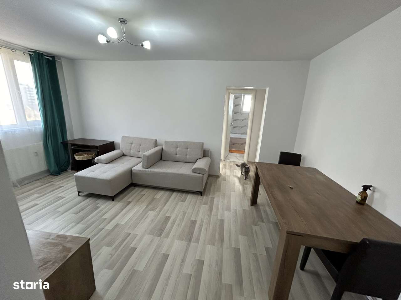 Baba Novac,Reconstructiei,Metrou Dristor 10-12 Min,Renovat 2022-4