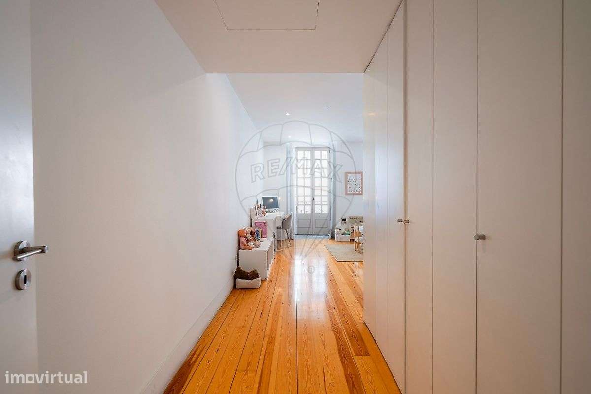 Apartamento T3 para venda-9