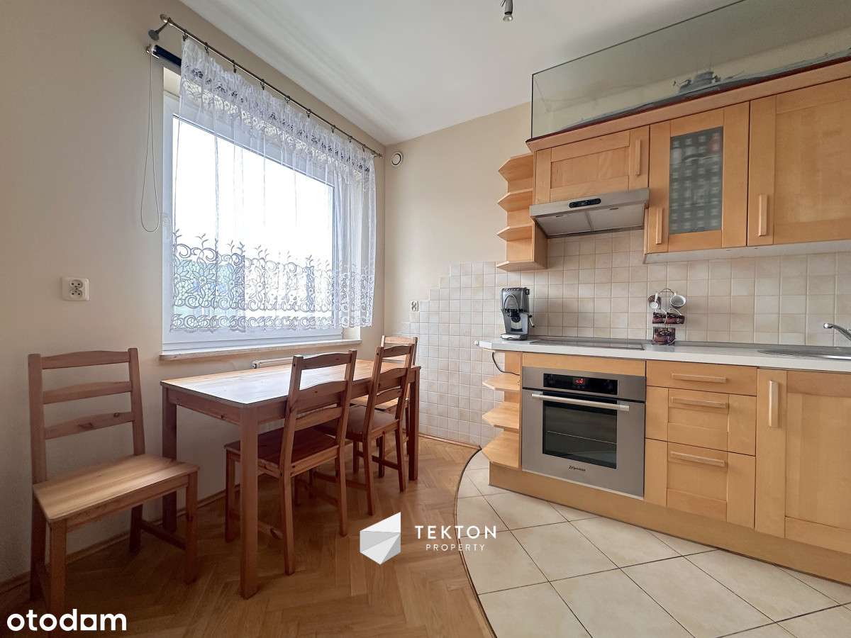 Jasna kawalerka 36 m² – Warszawa Bemowo - Pełny obrazek: 2/12