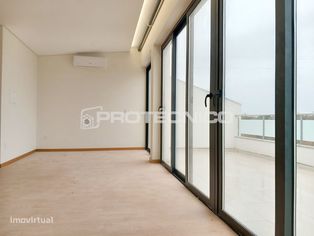 Apartamento T2+1 Duplex – Cacia