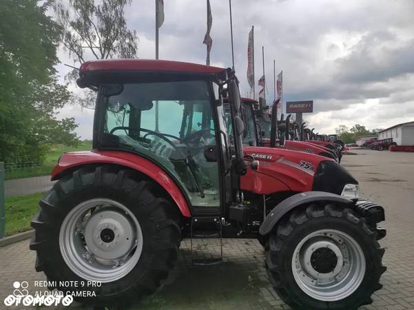 Case IH Farmall 75A - 1