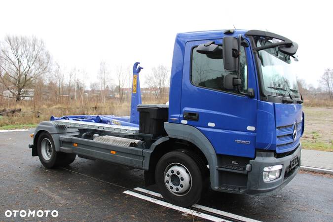 Mercedes-Benz ATEGO 1530 - 5