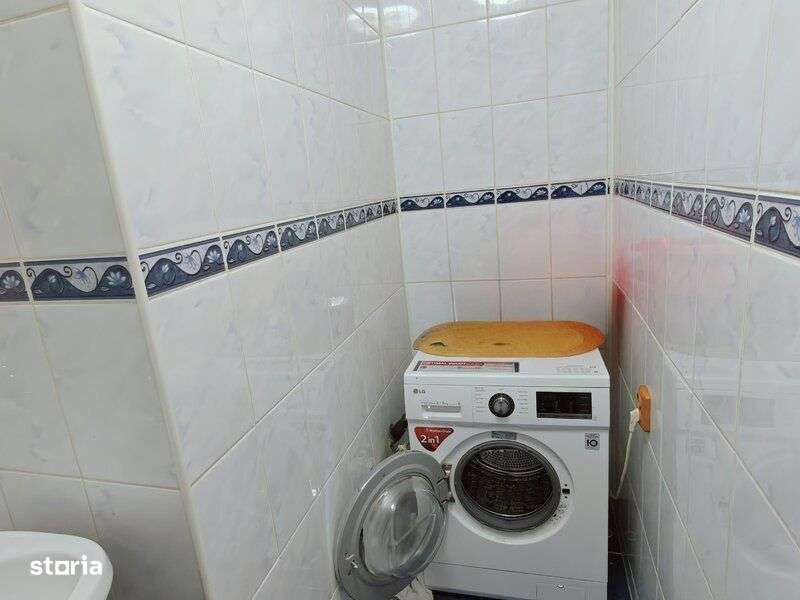 Aparatorii Patriei- Berceni-1 minut metrou | 3 camere | 2 bai | parter-4