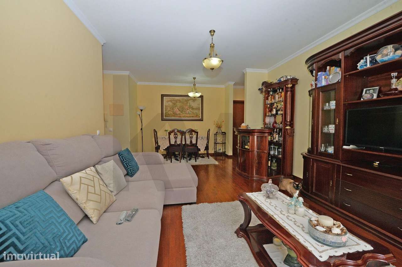 Apartamento T3- Caniço - Grande imagem: 4/19