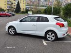 Kia Ceed S Coupé 1.6 CRDi EX - 11