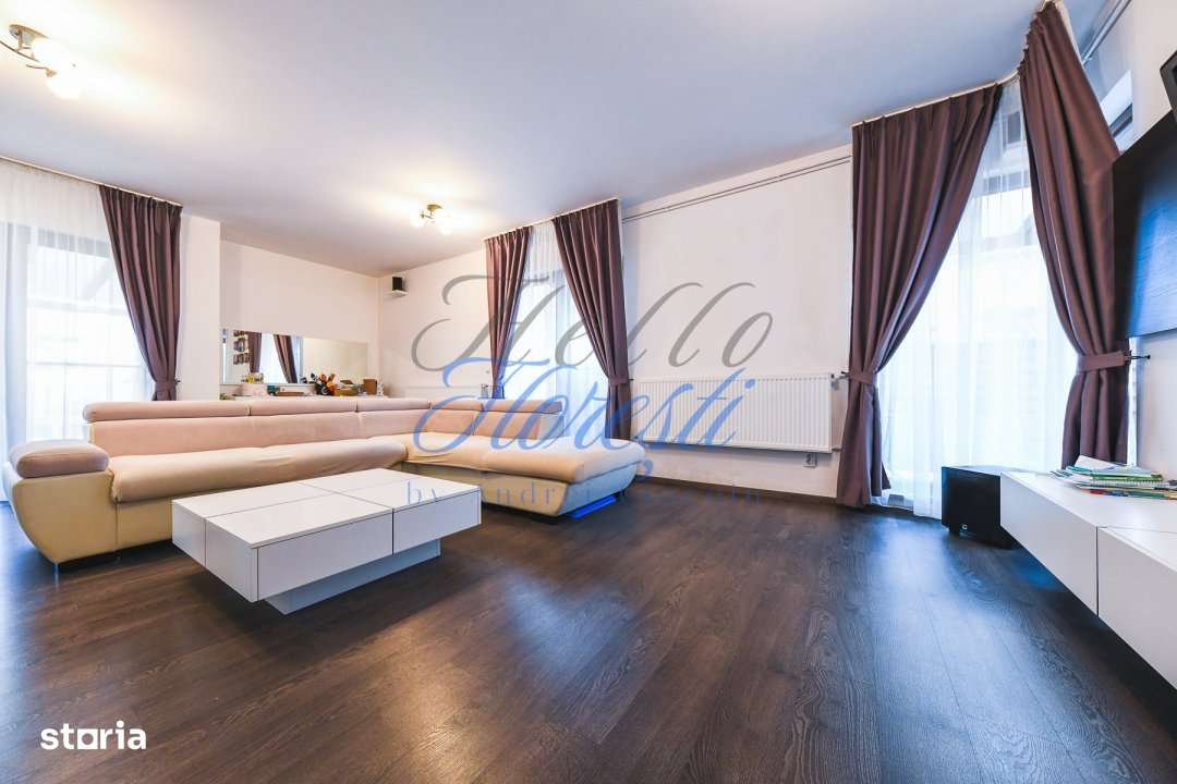 Casa 5 camere, 242 mp, zona Somesului - Imagine principală: 3/19
