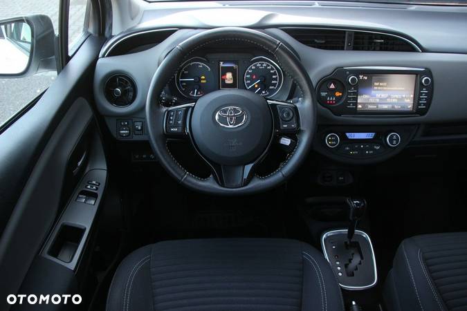 Toyota Yaris Hybrid 1.5 VVT-i Comfort - 16