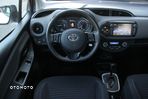 Toyota Yaris Hybrid 1.5 VVT-i Comfort - 16