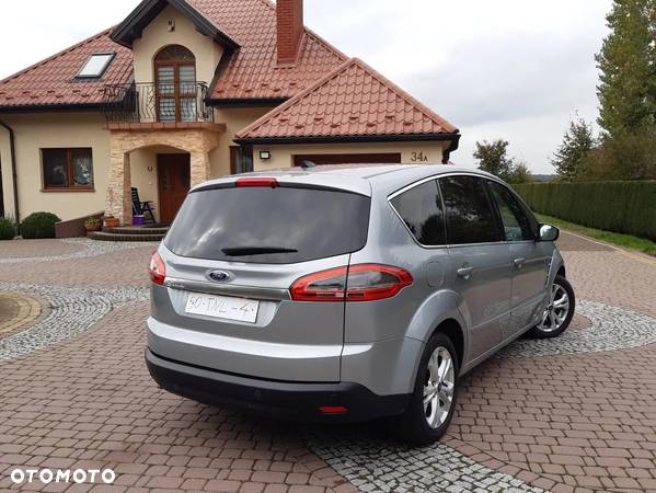 Ford S-Max - 7