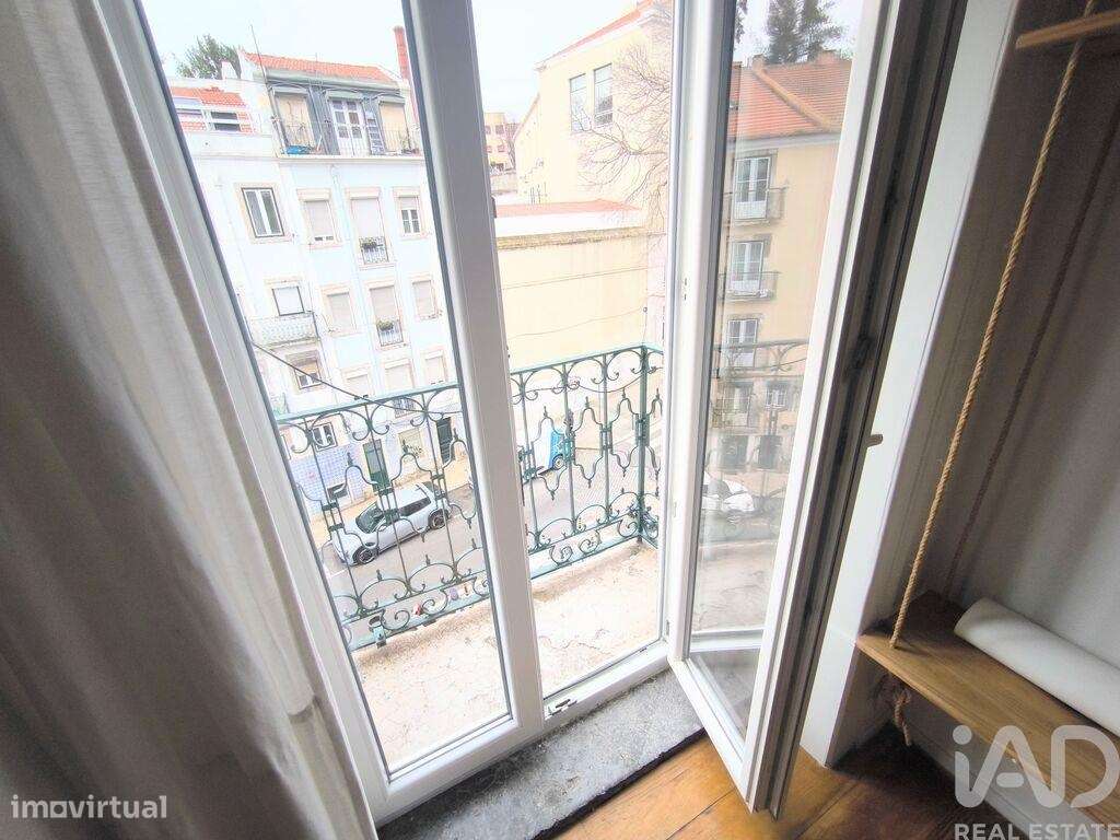 Apartamento T3 em Arroios de 124,00 m2 - Grande imagem: 5/30