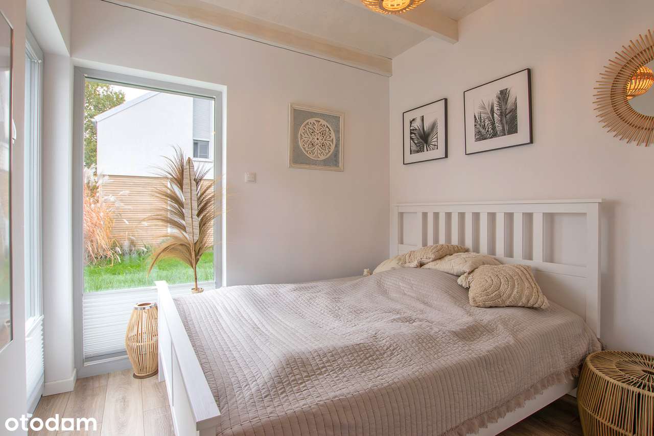 Komfortowy dom 250 m od morza! Pleśna / Ustronie Morskie-9