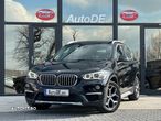 BMW X1 sDrive18d Aut. xLine - 1