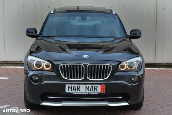 BMW X1 xDrive23d Aut. - 16